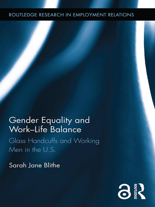 Title details for Gender Equality and Work-Life Balance by Sarah Blithe - Available